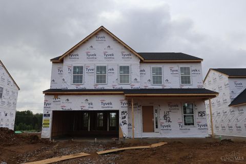 Photo of 1515 Acadia Drive #42, Maineville, OH 45039 (MLS # 1875225)