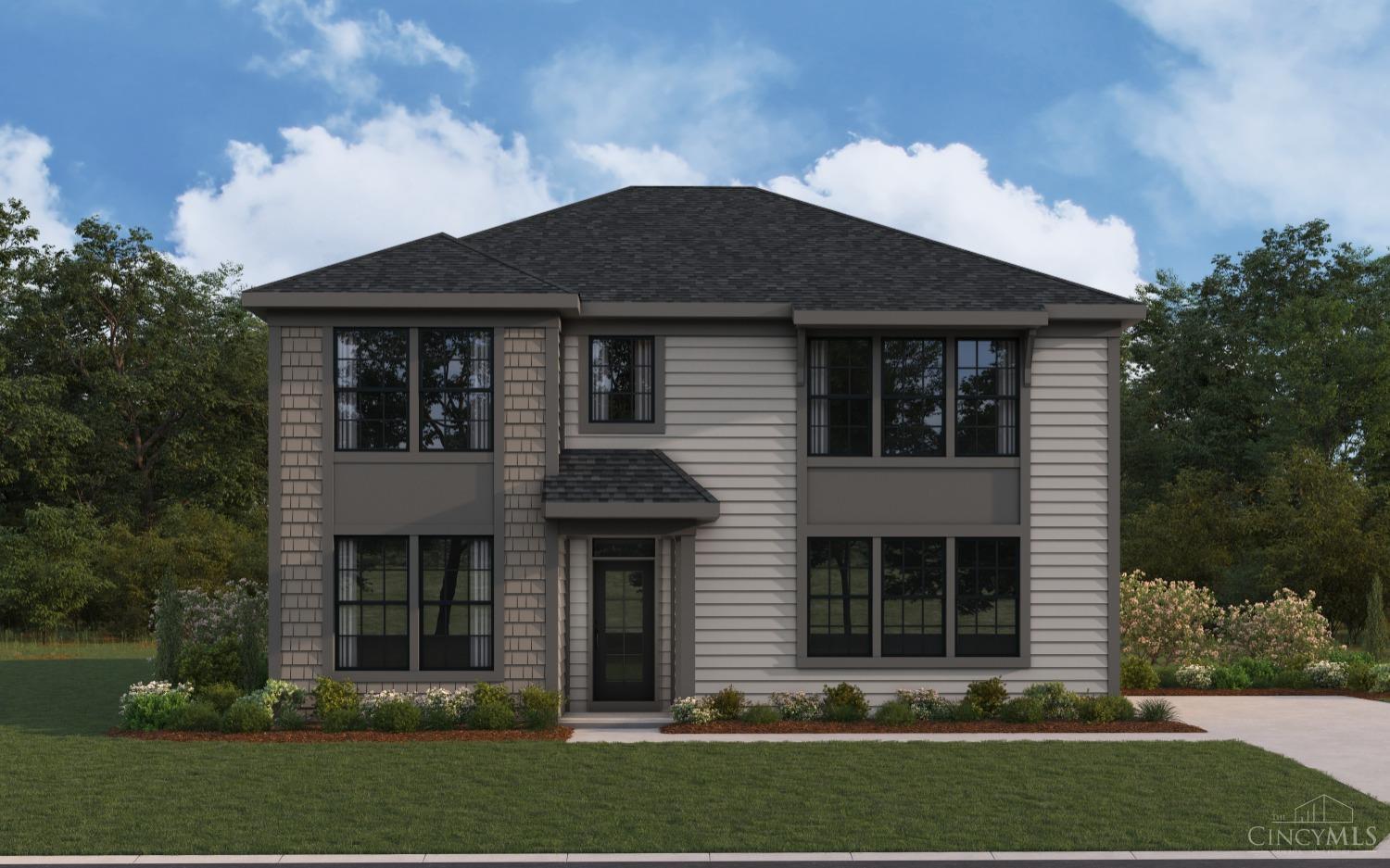 45 Annie Grove Lane, Springboro, Ohio image 1