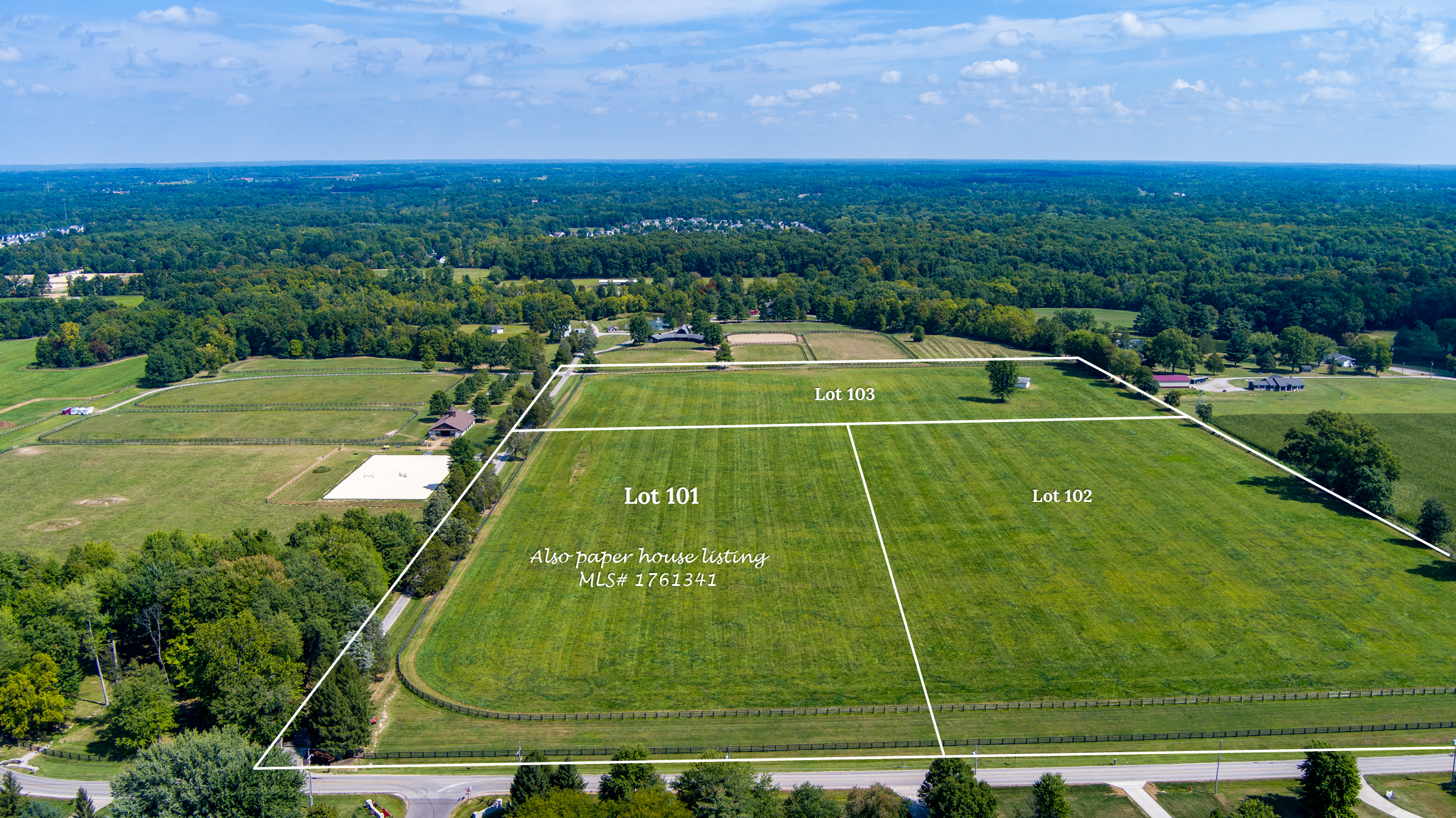 6600 Smith Rd Lot 101
