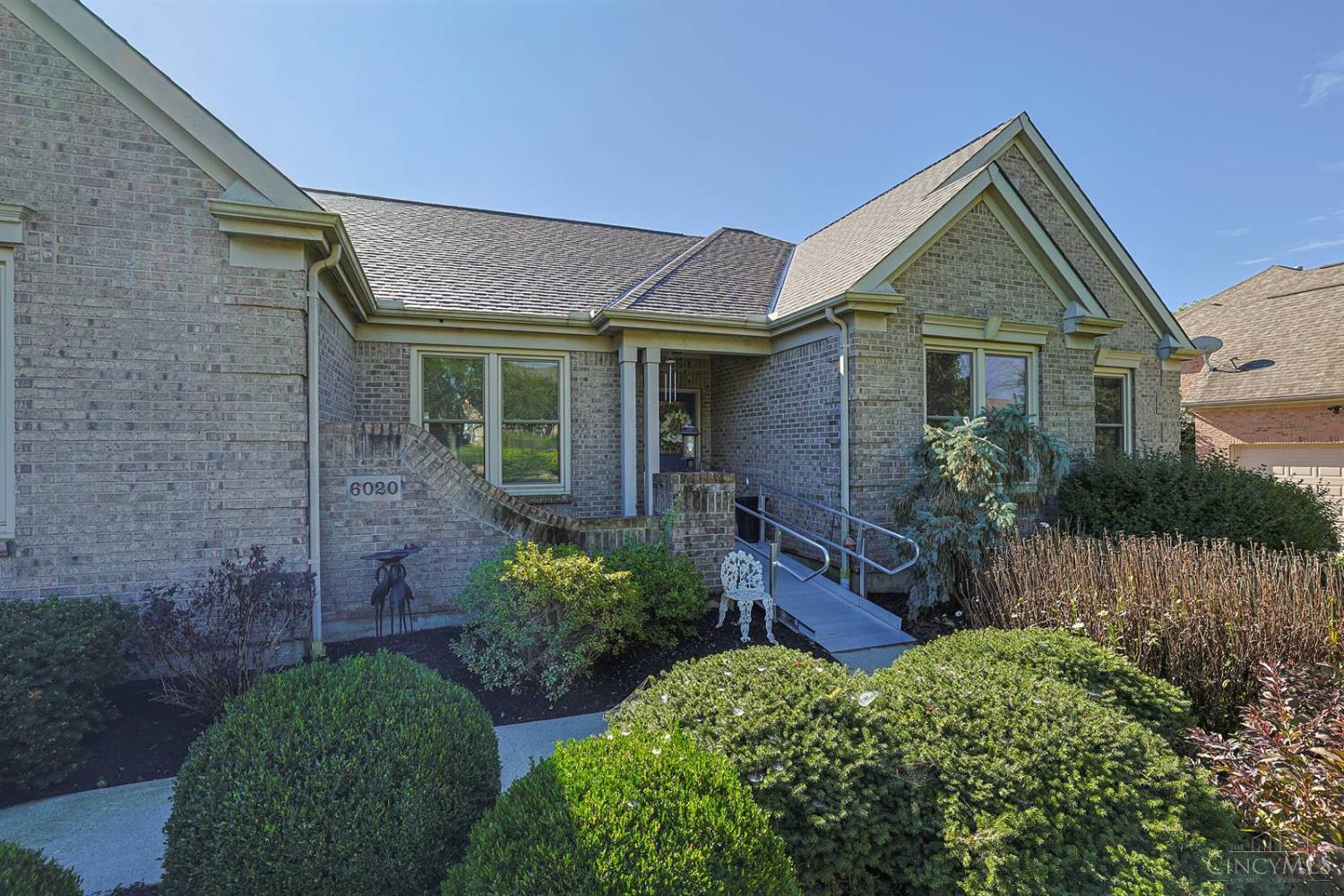 6020 Golf Club Lane