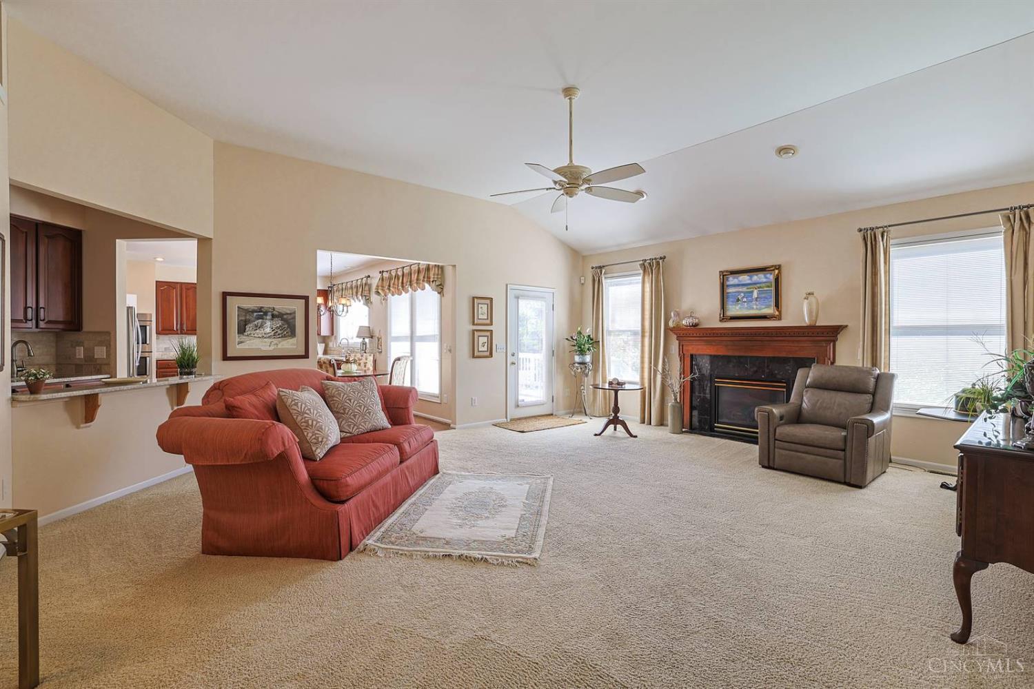 6020 Golf Club Lane