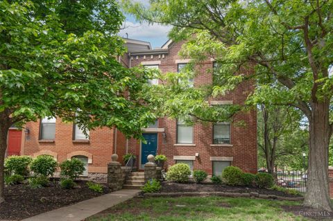 1007 John Street Cincinnati OH 45203