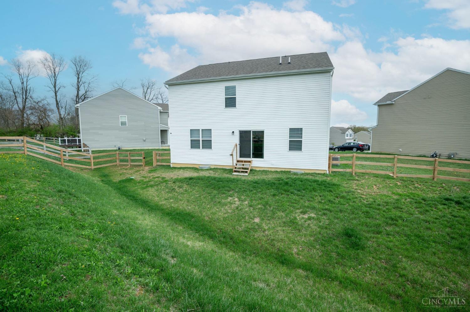 2481 Crosley Meadow Mdw, Colerain Twp, Ohio image 27