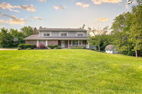 Photo of 3169 John Gray Road, Colerain Township, OH 45251 (MLS # 1874087)