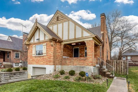 Photo of 4153 Jora Lane, Cincinnati, OH 45209 (MLS # 1866154)