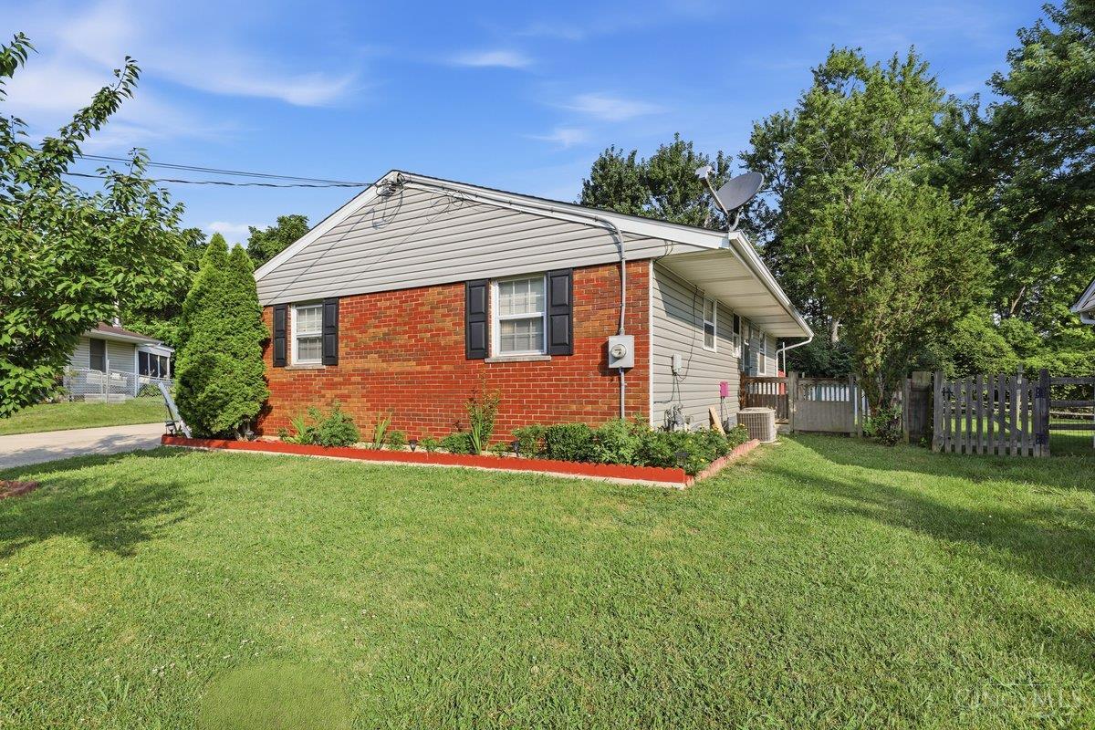 2536 Sudbury Drive