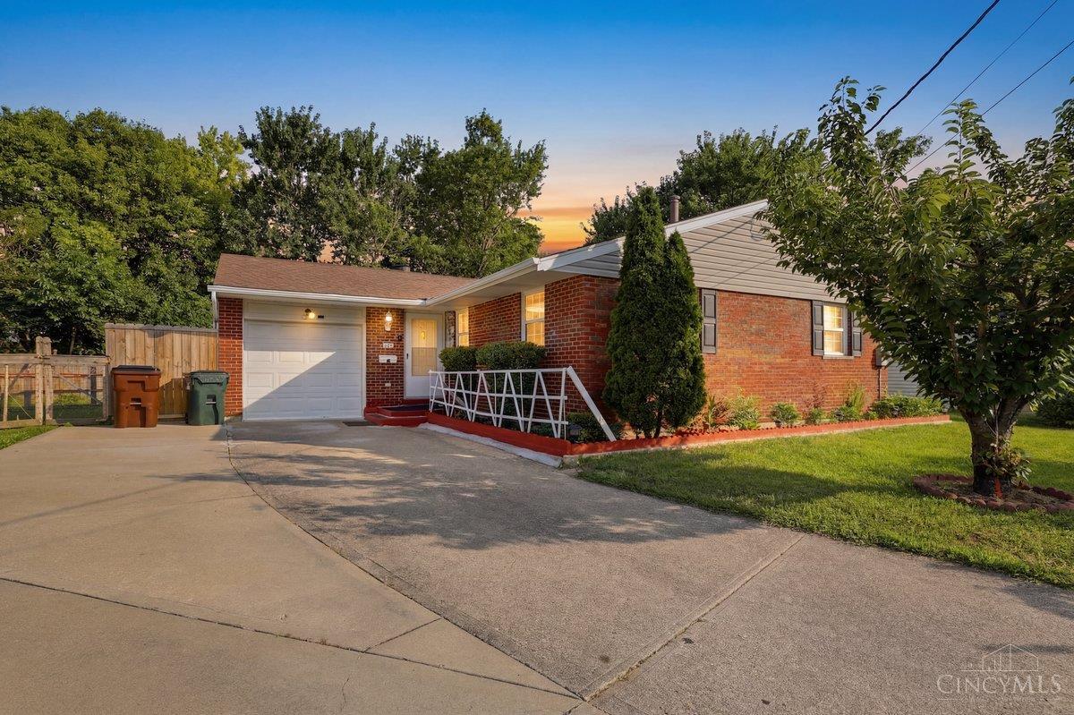 2536 Sudbury Drive