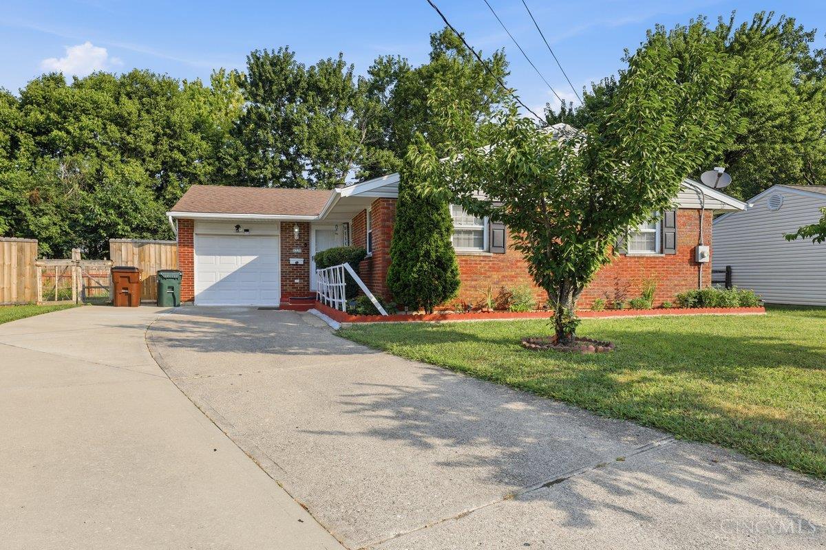 2536 Sudbury Drive