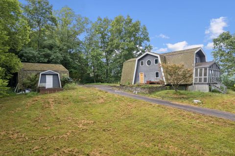 Photo of 1332 US Rt 52, Monroe Township, OH 45157 (MLS # 1847329)