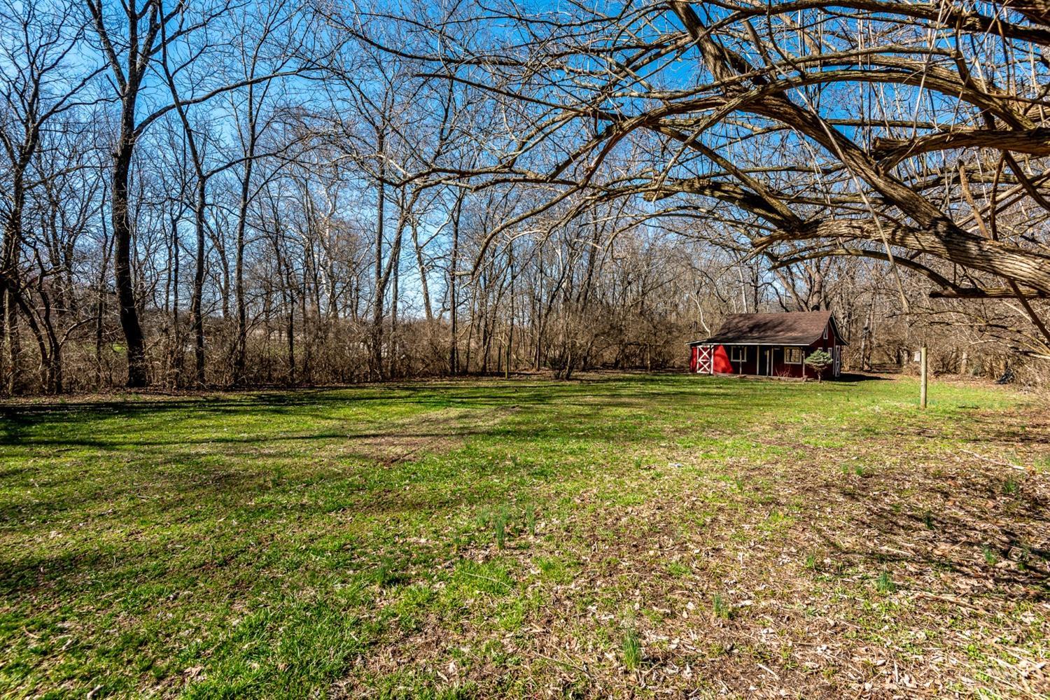 1539 Oregonia Road