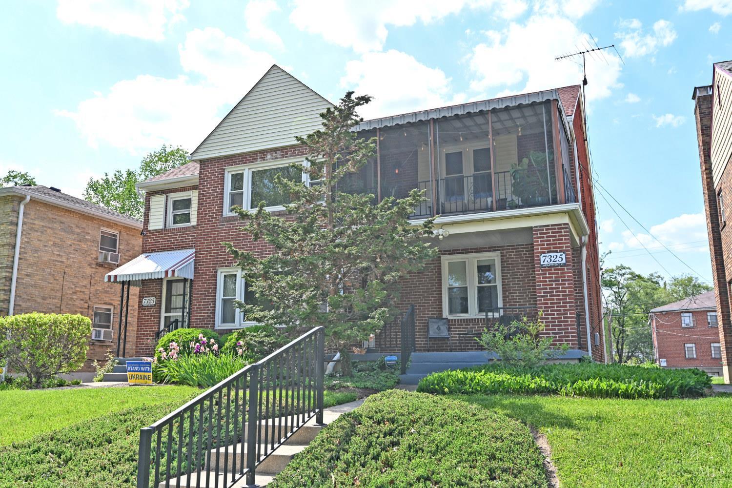 7325 Brookcrest Drive