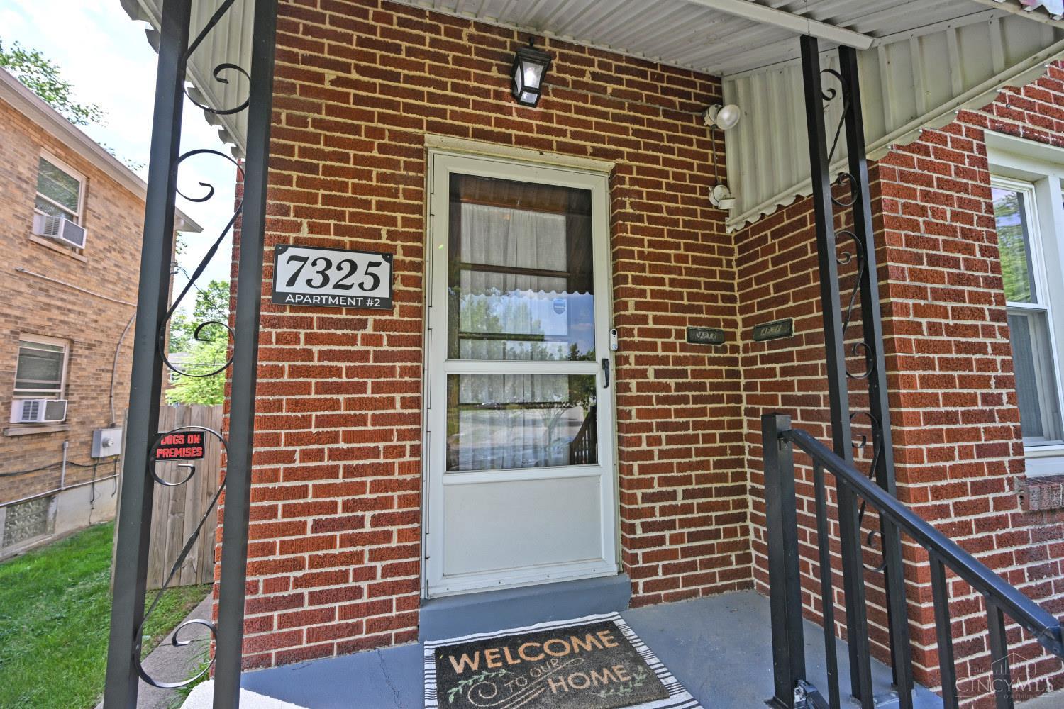 7325 Brookcrest Drive