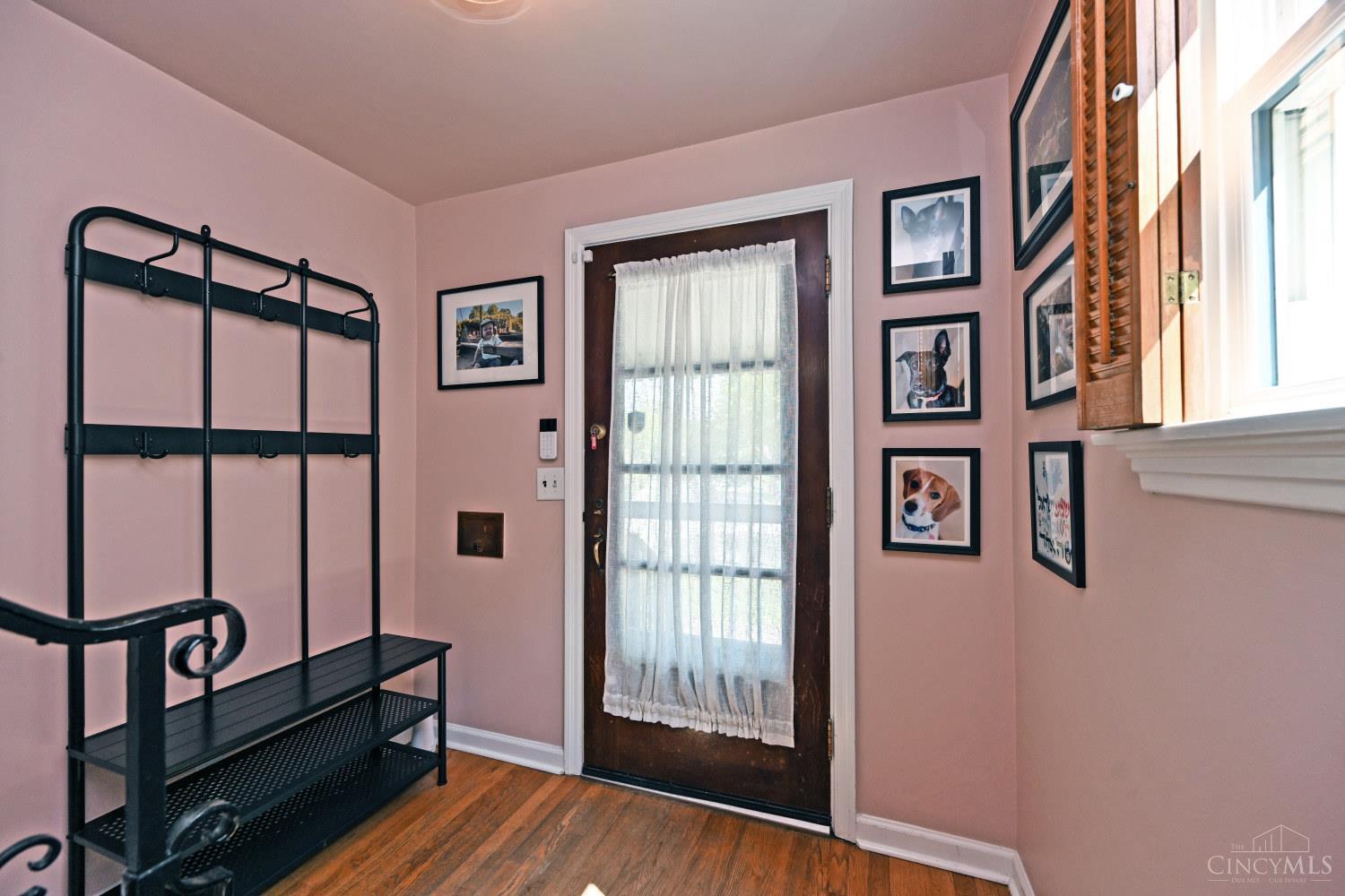 7325 Brookcrest Drive