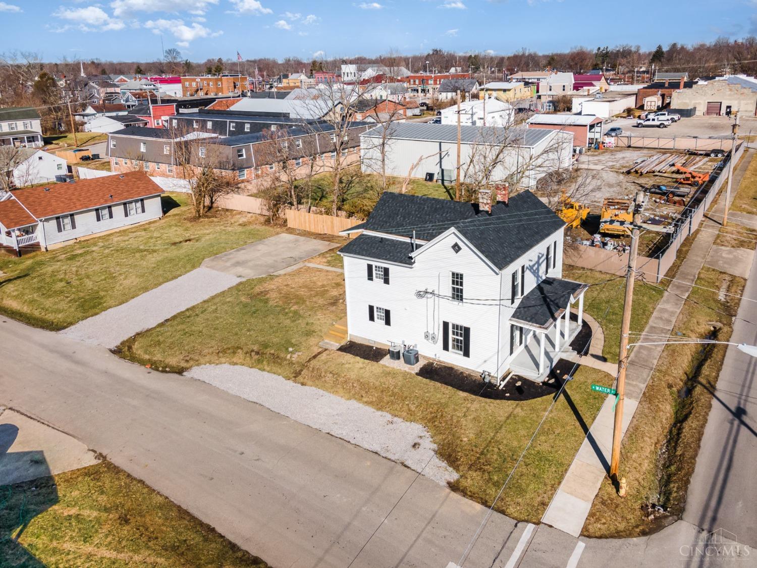 149 S Charity Street, Bethel, Ohio image 2