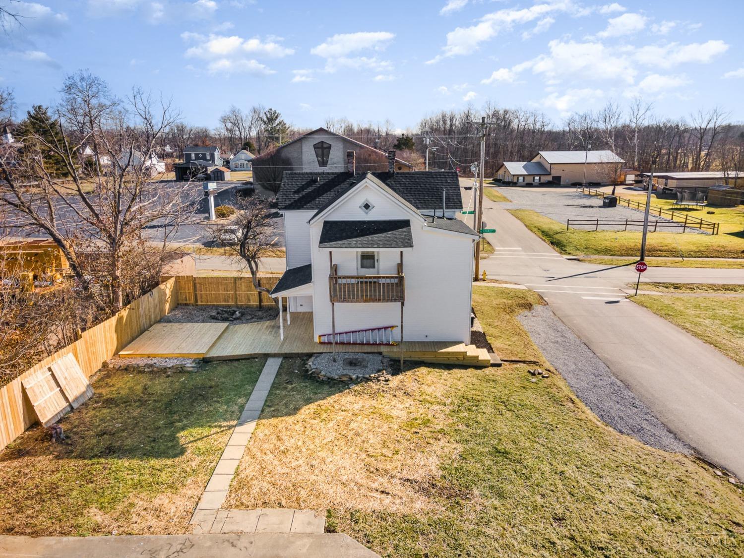 149 S Charity Street, Bethel, Ohio image 24