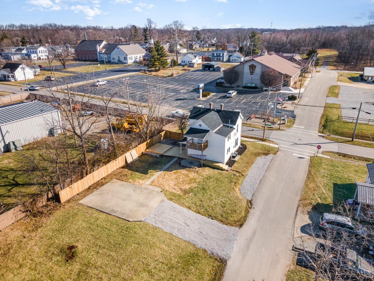 149 S Charity Street, Bethel, Ohio image 25