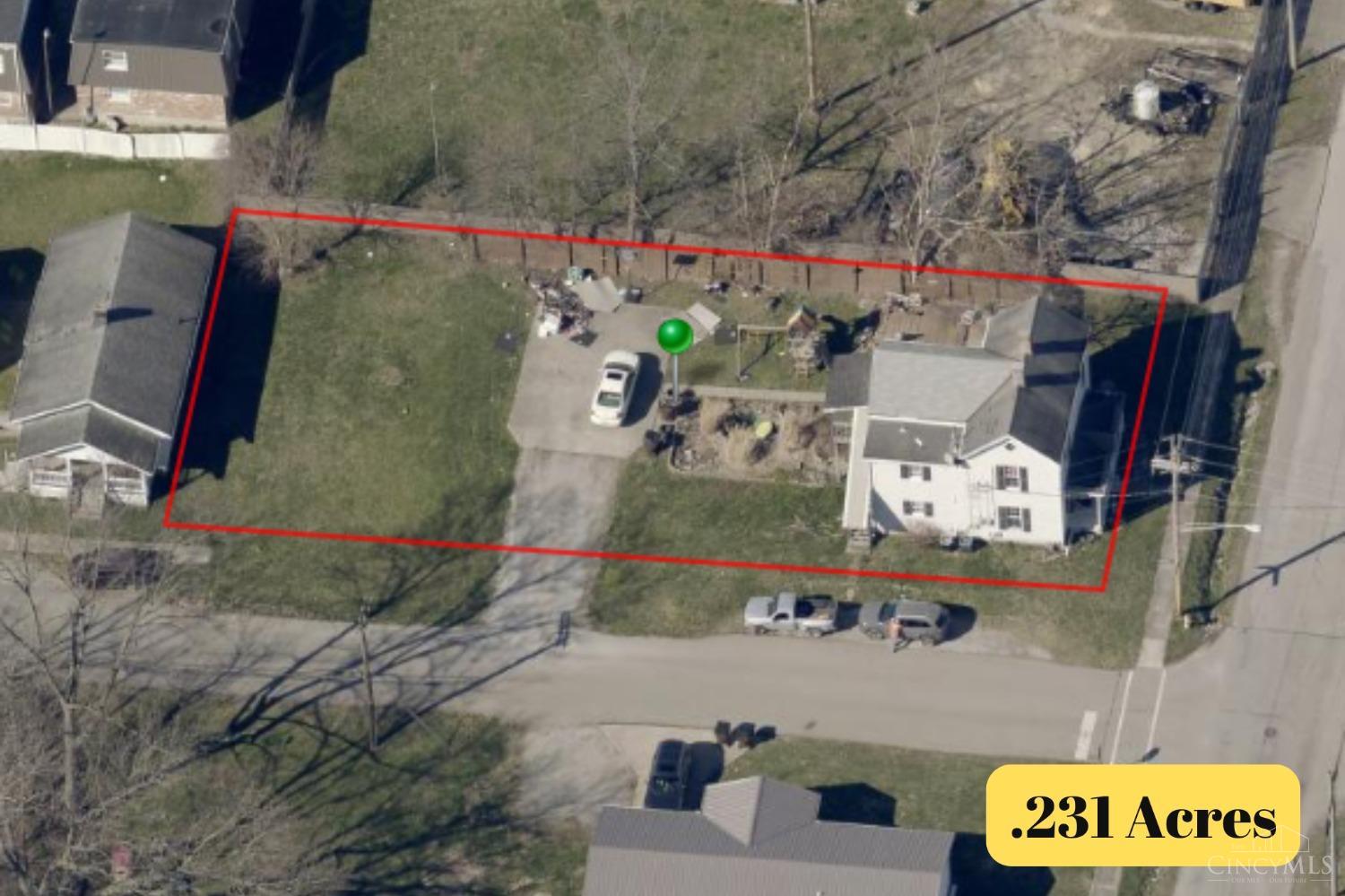 149 S Charity Street, Bethel, Ohio image 3