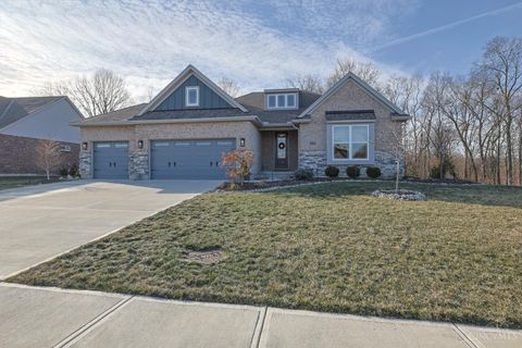 Photo of 3537 Sunny Acres Drive #RT243, Ross Township, OH 45013 (MLS # 1867662)