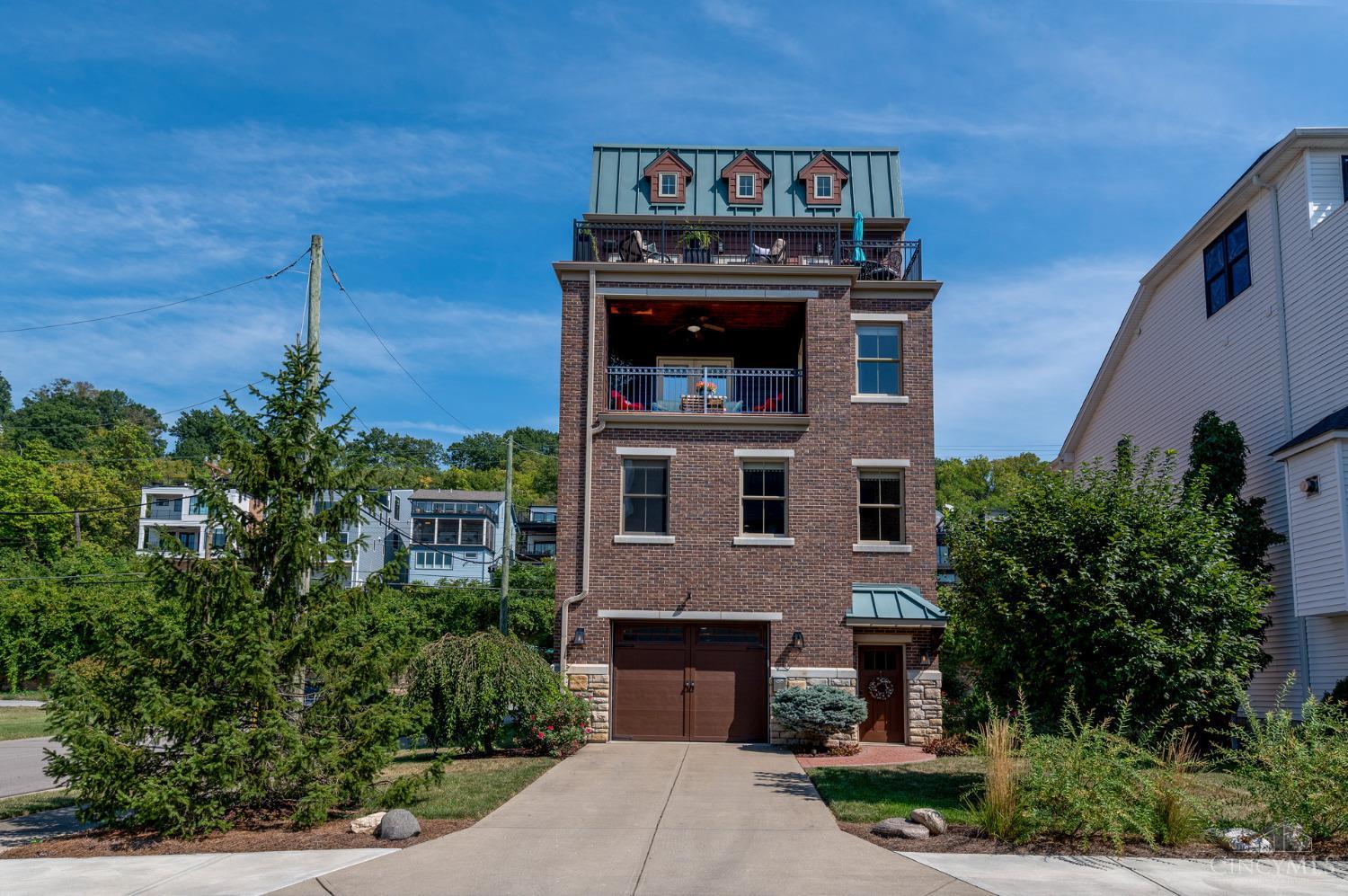 View Cincinnati, OH 45226 house