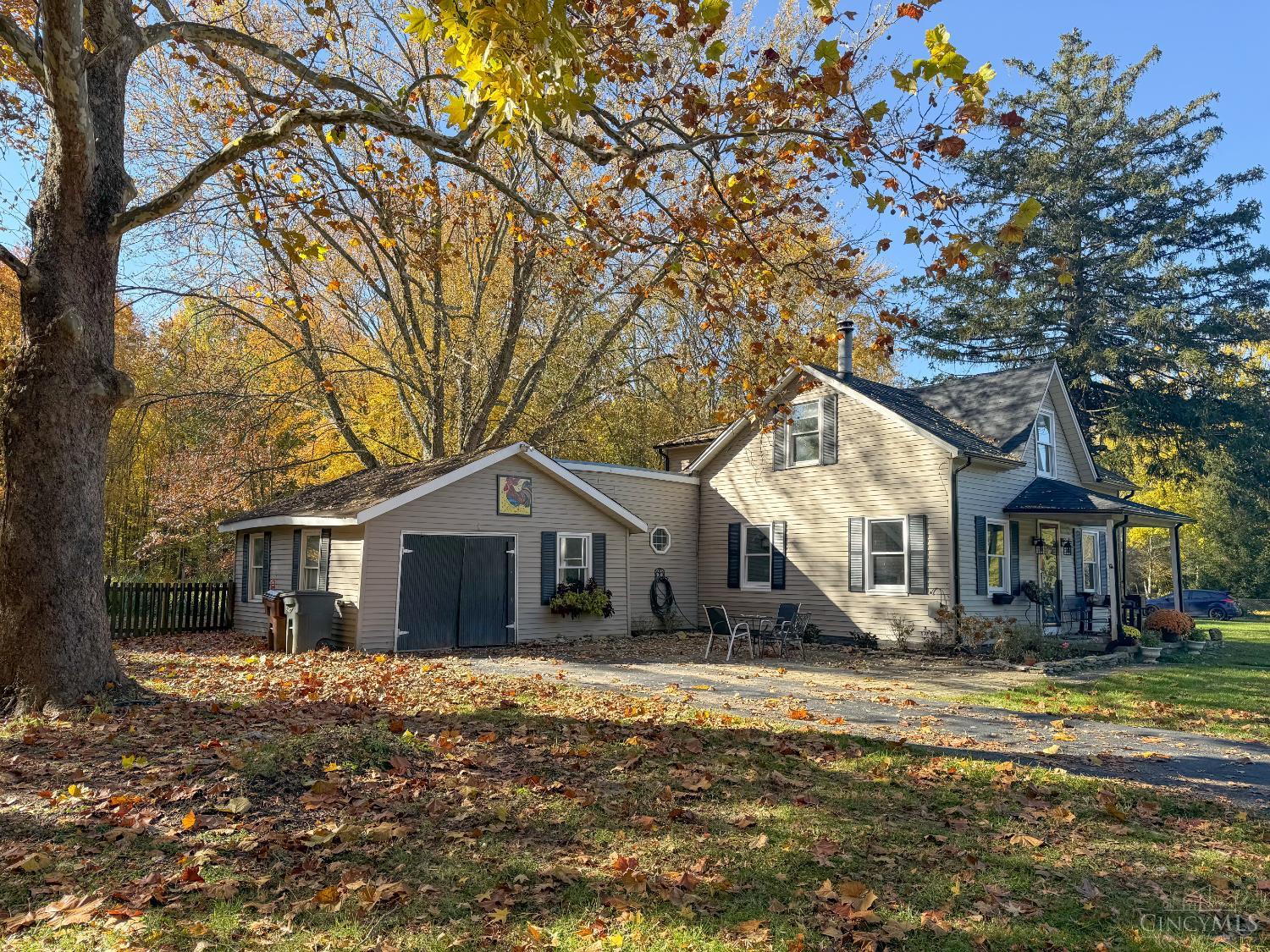 1783 Hill Station Road