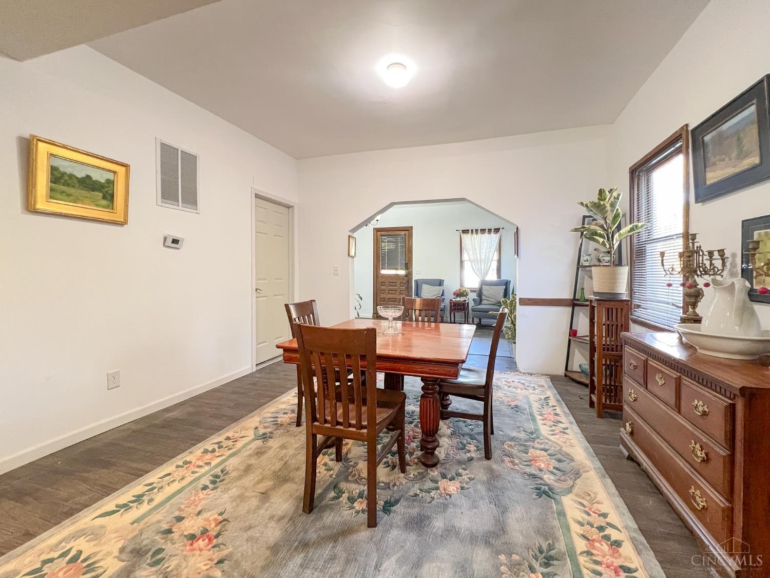 1783 Hill Station Road