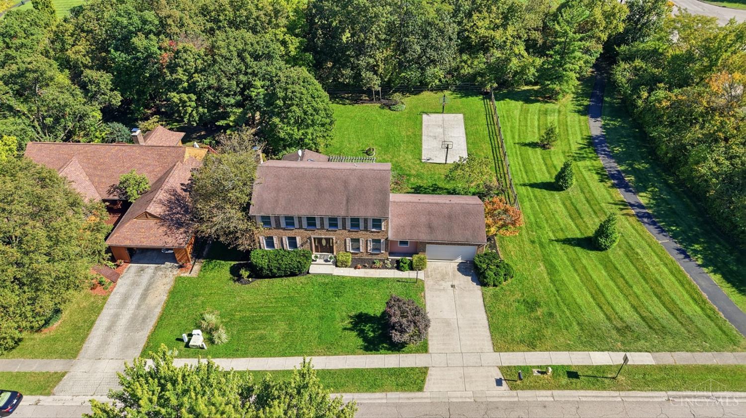 8298 St Andrews Drive