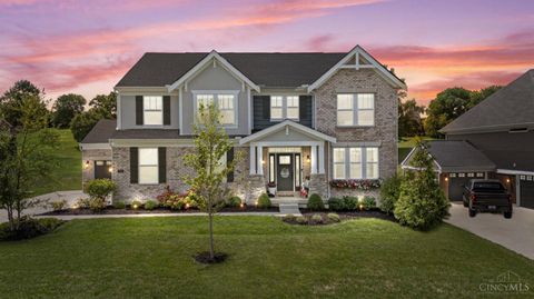 2755 Buckridge Drive, Miami Twp, OH 45233 - MLS#: 1837612