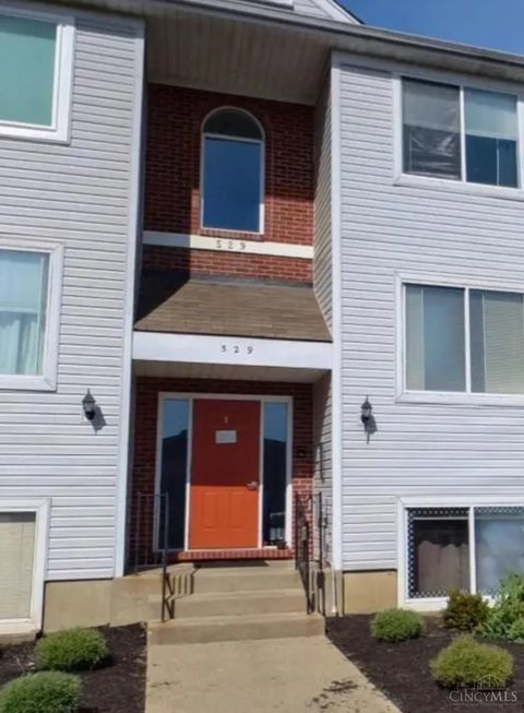 Photo of 529 Aspen Glen Drive #206, Union Township, OH 45244 (MLS # 1858203)