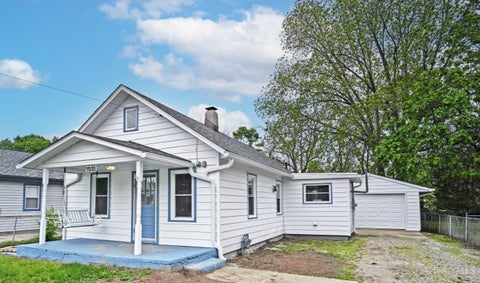 Mobile Home For Sale - 7921 Third Street<br/> West Chester, OH 45069