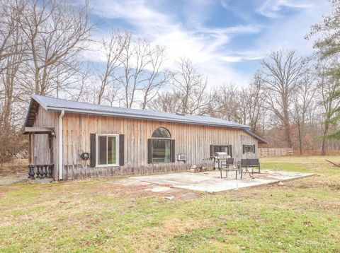 Homes For Sale - 1194 Obannonville Road<br/> Goshen Twp, OH 45140