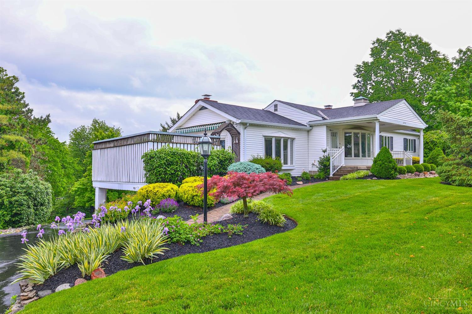 6152 Springdale Road, Colerain Twp, Ohio image 1