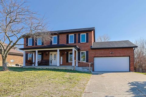 Photo of 7830 Plantation Drive, West Chester, OH 45069 (MLS # 1870031)