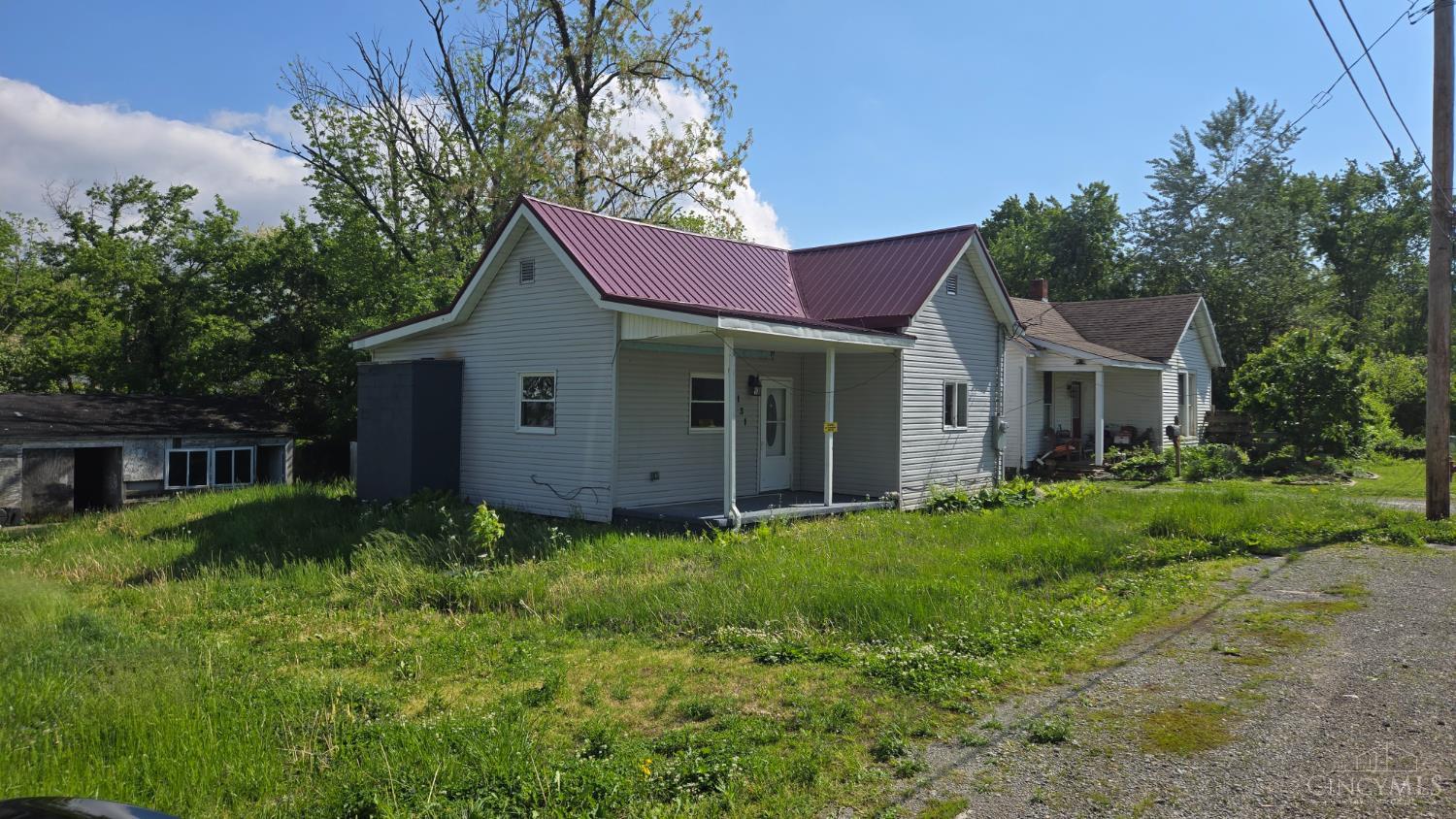 131 Carr Street