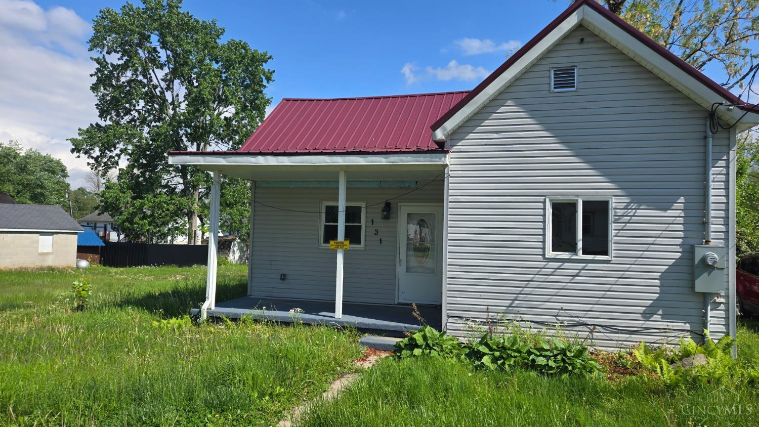 131 Carr Street