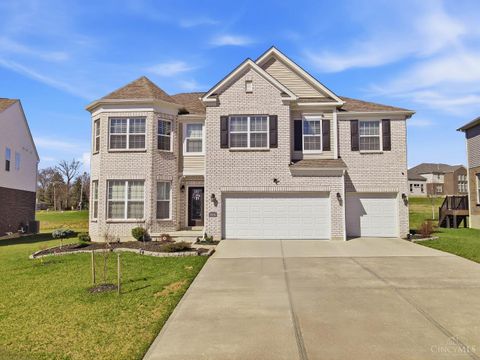 Photo of 8156 Moonstone Drive, West Chester, OH 45241 (MLS # 1871850)