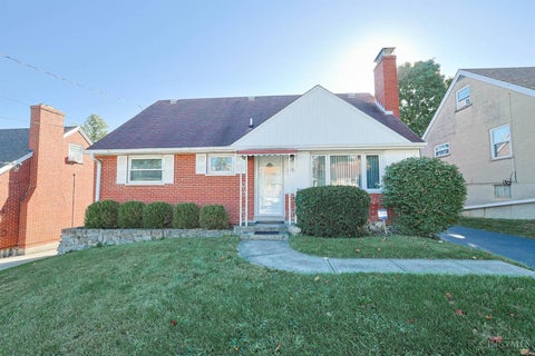 Photo of 1190 Thurnridge Drive, Reading, OH 45215 (MLS # 1893097)