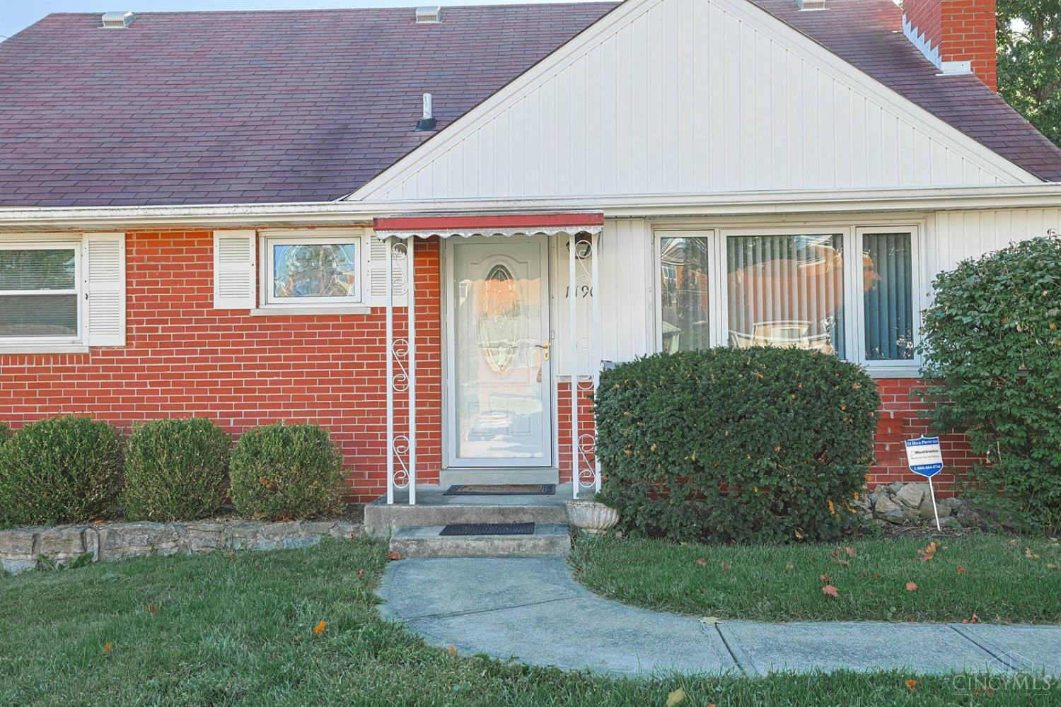 1190 Thurnridge Drive