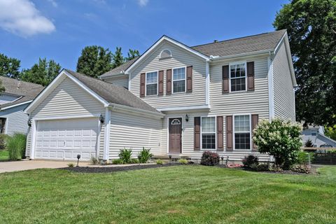 Photo of 4491 Dogwood Drive, Union Township, OH 45103 (MLS # 1887300)