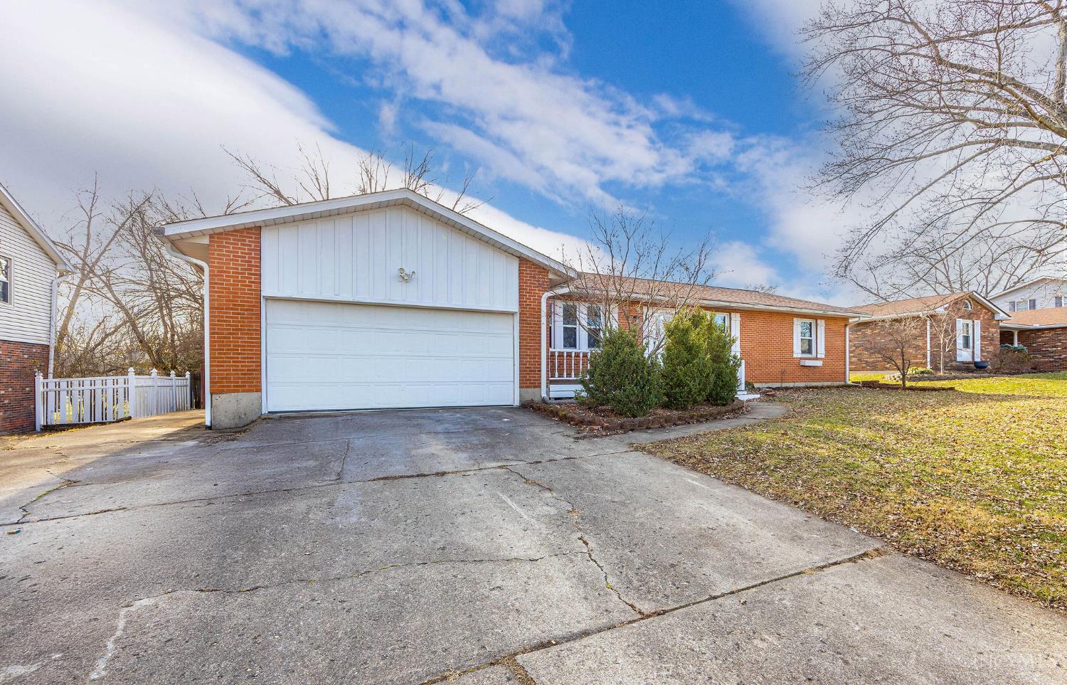 4510 Stratford Drive