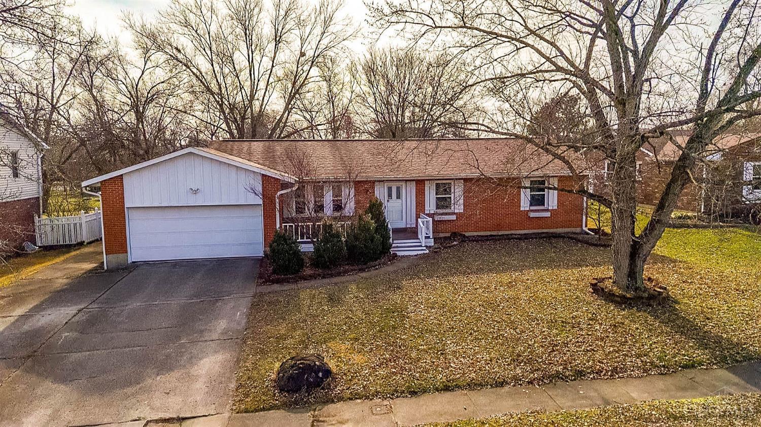 4510 Stratford Drive