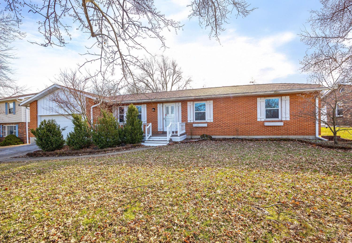 4510 Stratford Drive