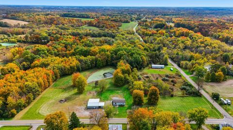 Photo of 4964 St Rt 132, Harlan Township, OH 45152 (MLS # 1860266)