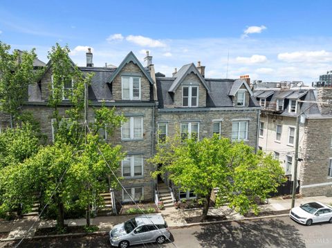 Photo of 1931 Bigelow Street, Cincinnati, OH 45219 (MLS # 1857328)