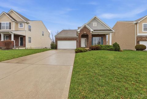 Photo of 966 London Court, Union Township, OH 45245 (MLS # 1871247)