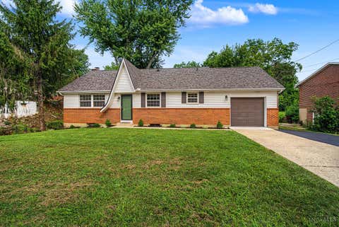 Homes For Sale - 179 N Fourth Street<br/> Warren County, Waynesville, OH 45068