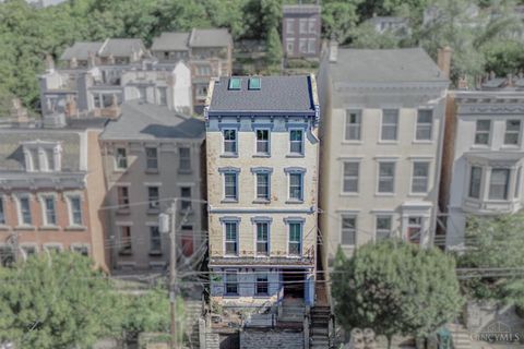 Photo of 330 Milton Street #2, Cincinnati, OH 45202 (MLS # 1854337)
