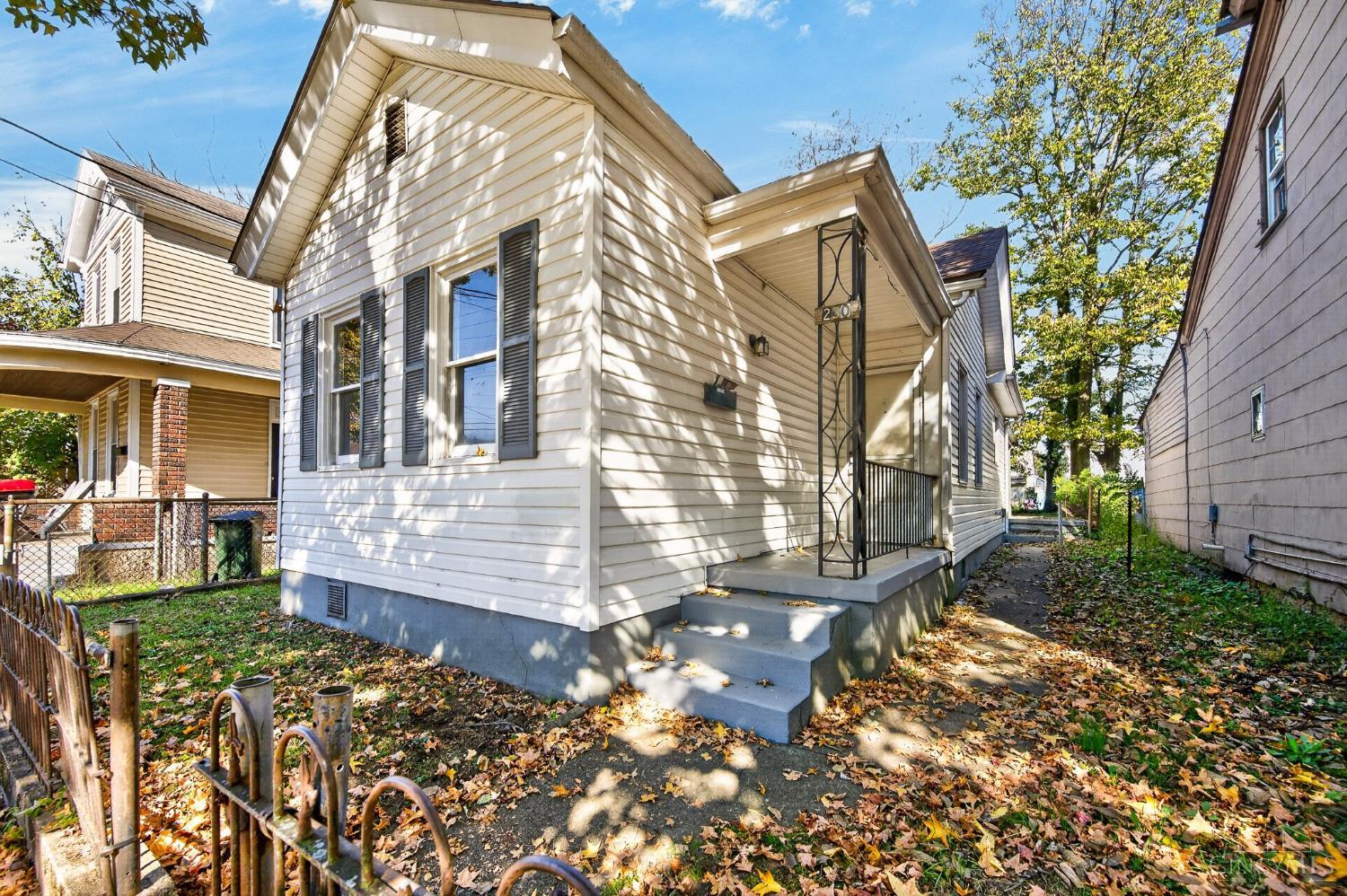 230 Hanover Street