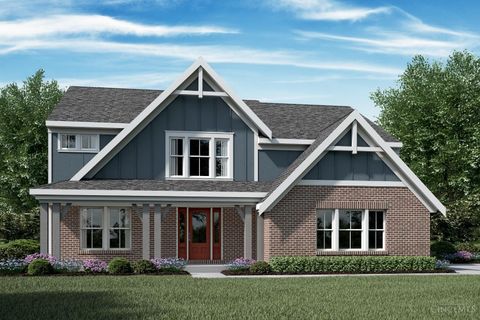 1307 Trailhead Place, Harrison, OH 45030 - MLS#: 1832138