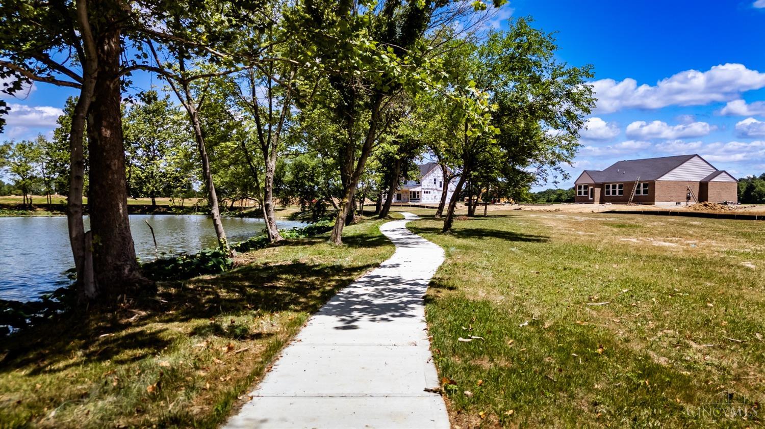 1307 Trailhead Place, Harrison, Ohio image 7