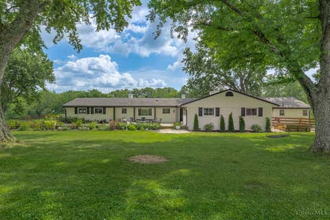 Photo of 3385 Middle Run Road, Sugarcreek Township, OH 45068 (MLS # 1889277)
